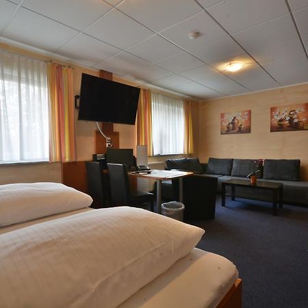 Hotel Nord Райнбах Экстерьер фото