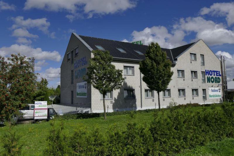 Hotel Nord Райнбах Экстерьер фото
