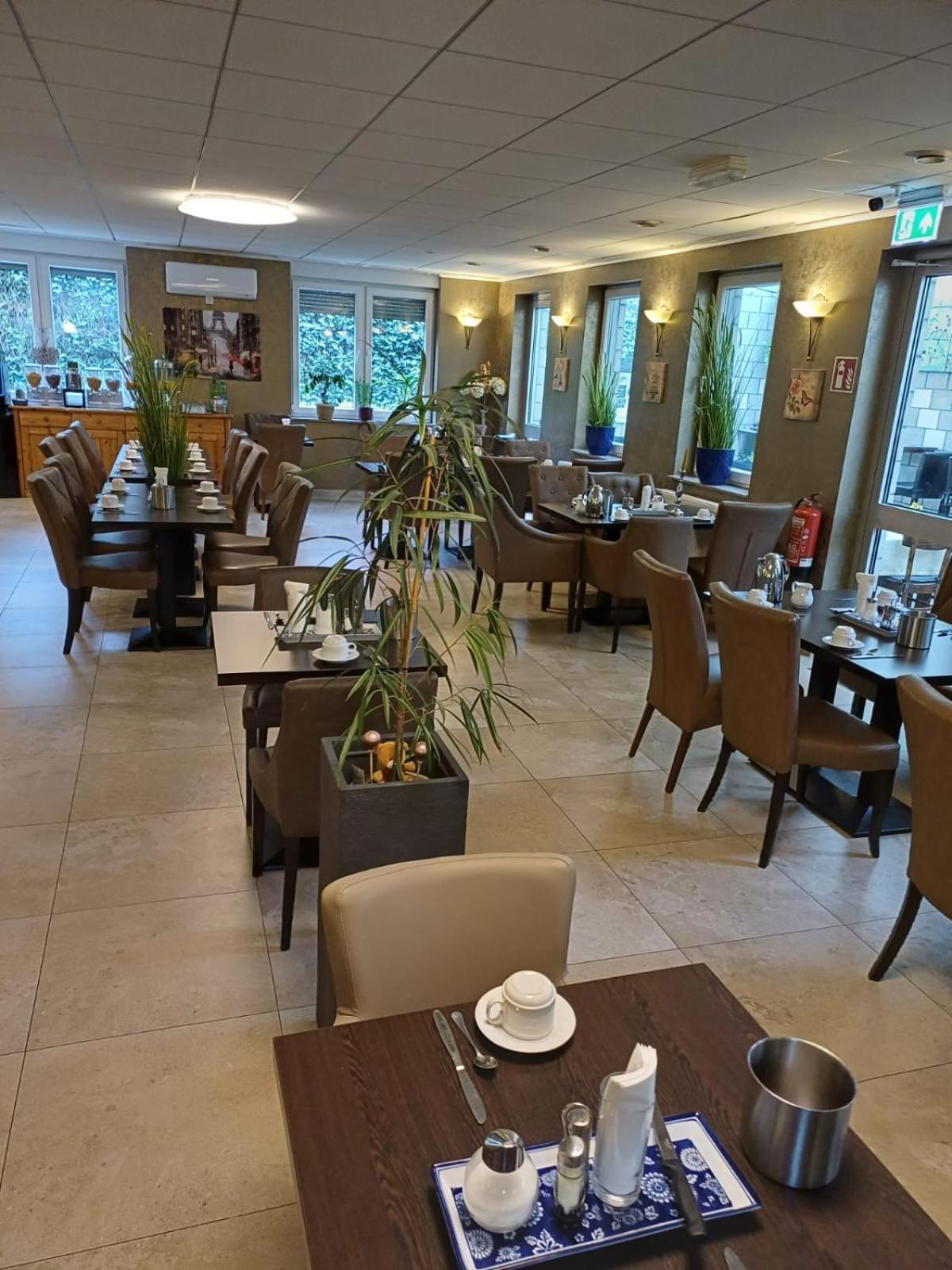 Hotel Nord Райнбах Экстерьер фото