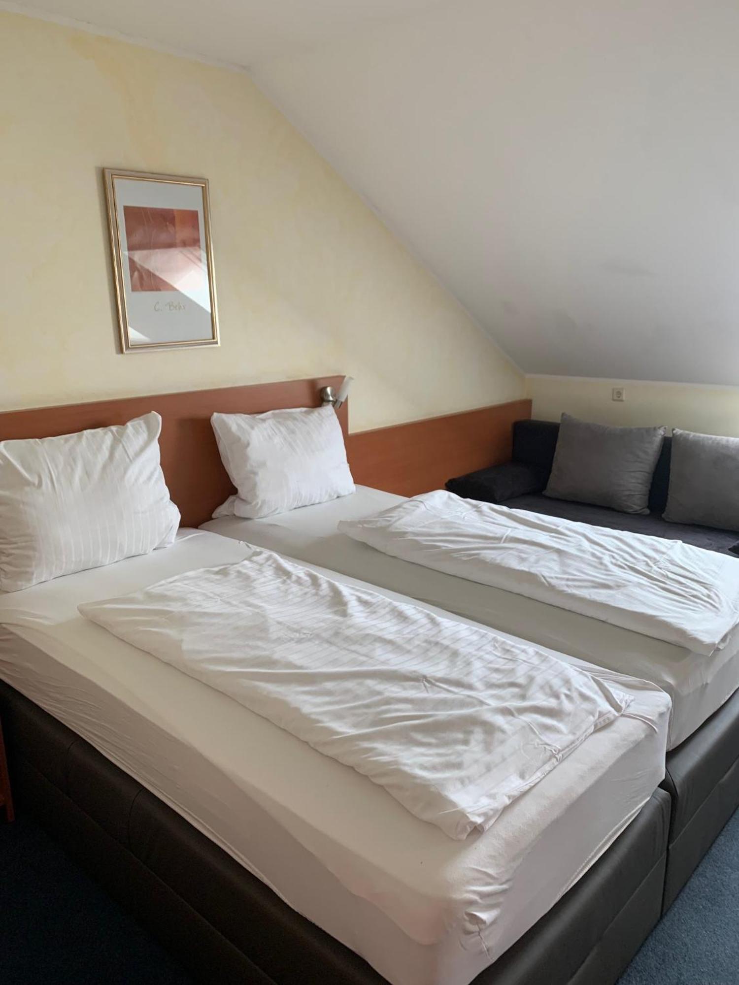 Hotel Nord Райнбах Экстерьер фото