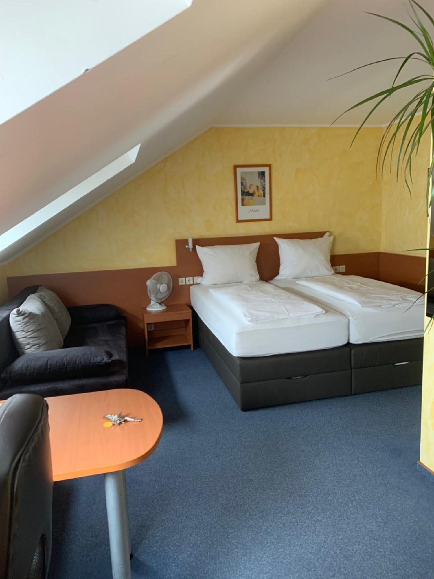Hotel Nord Райнбах Экстерьер фото