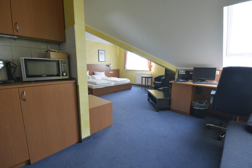 Hotel Nord Райнбах Экстерьер фото