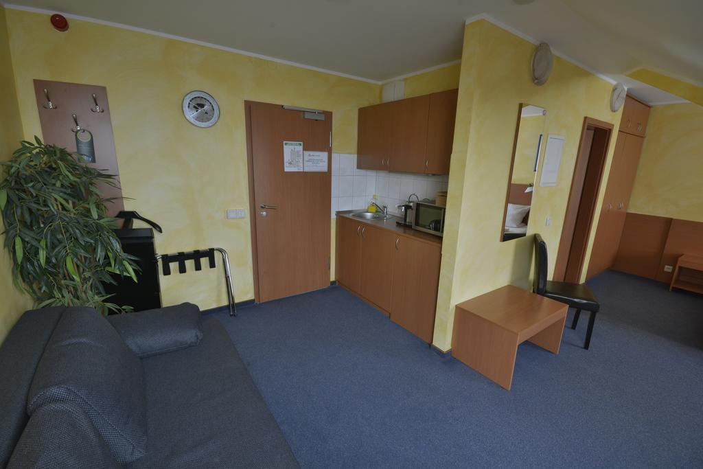 Hotel Nord Райнбах Экстерьер фото