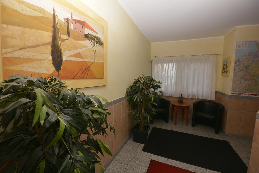 Hotel Nord Райнбах Экстерьер фото