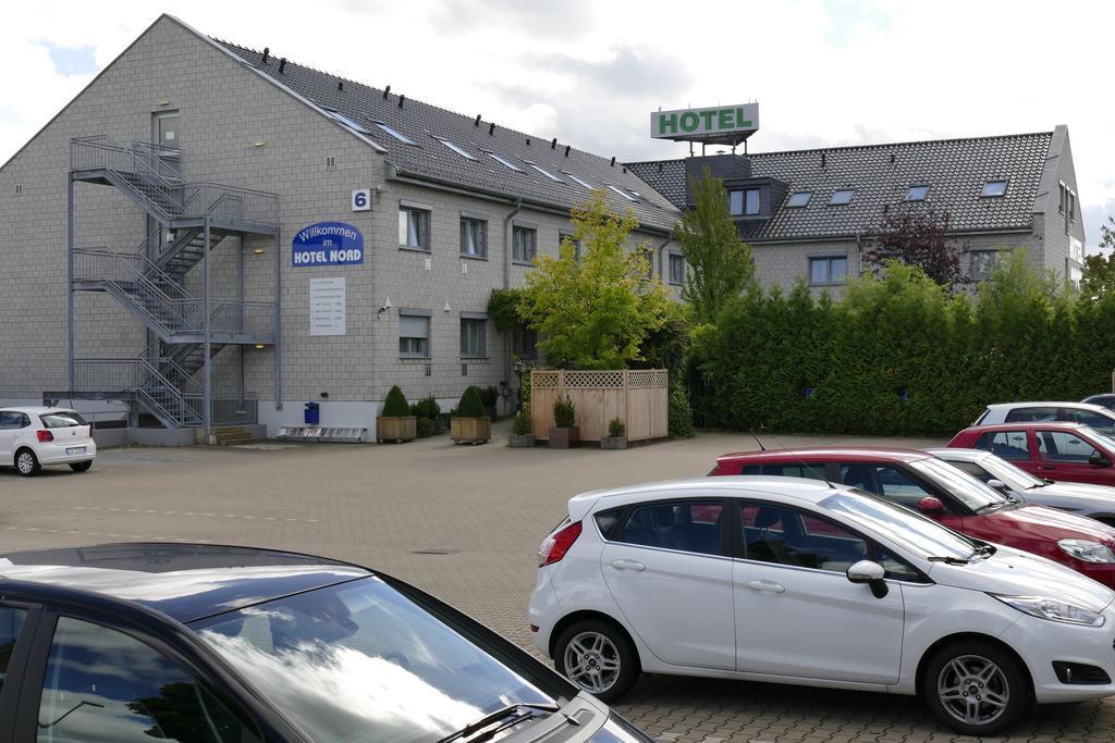 Hotel Nord Райнбах Экстерьер фото
