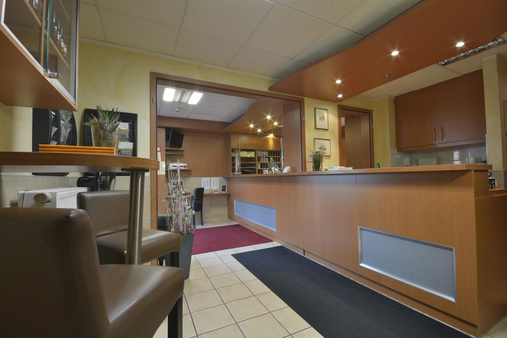 Hotel Nord Райнбах Экстерьер фото